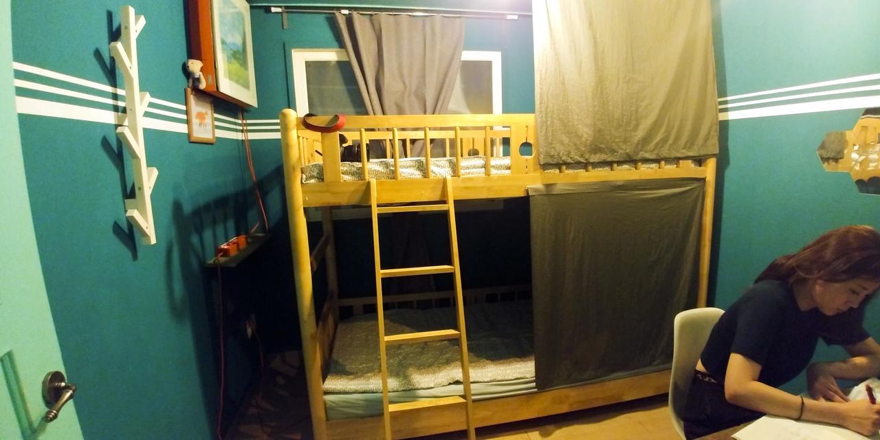 Fun Fun Stay Guesthouse Seoel Buitenkant foto