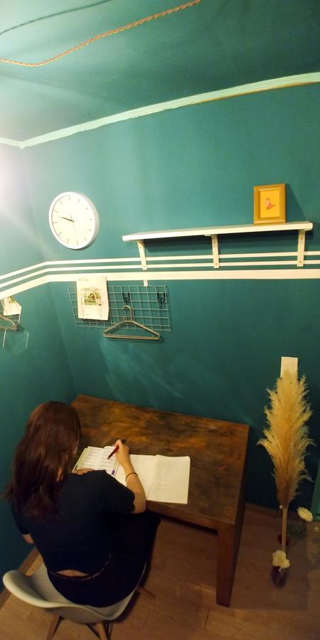 Fun Fun Stay Guesthouse Seoel Buitenkant foto