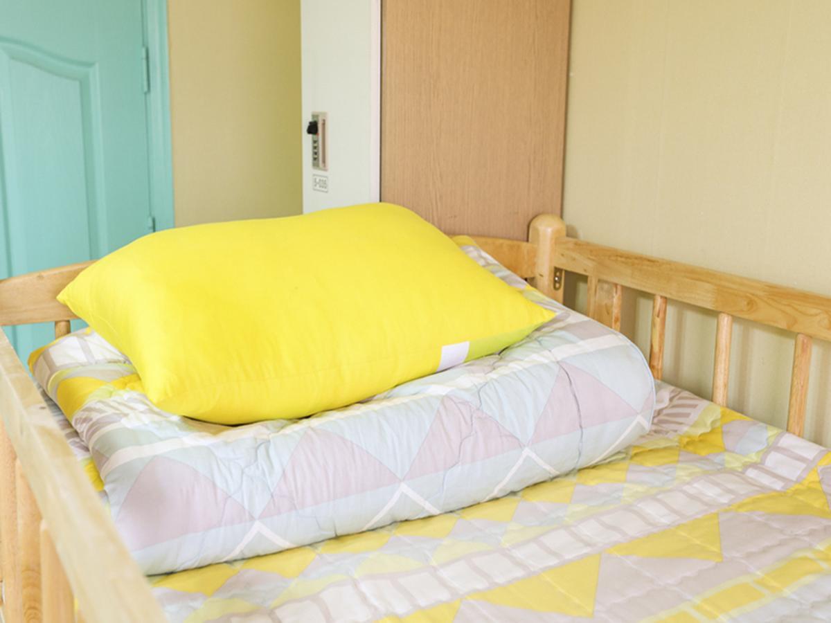 Fun Fun Stay Guesthouse Seoel Buitenkant foto