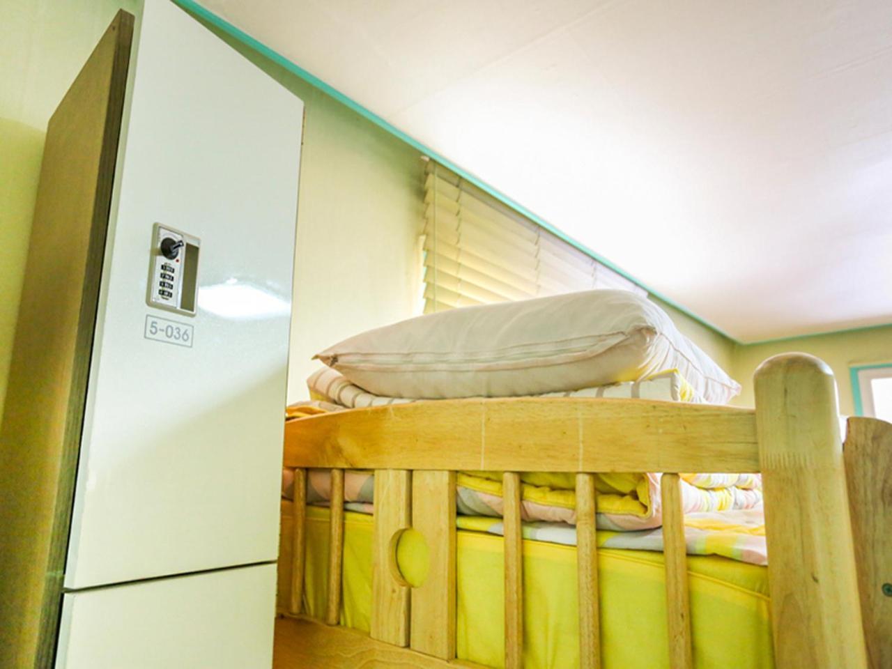 Fun Fun Stay Guesthouse Seoel Buitenkant foto