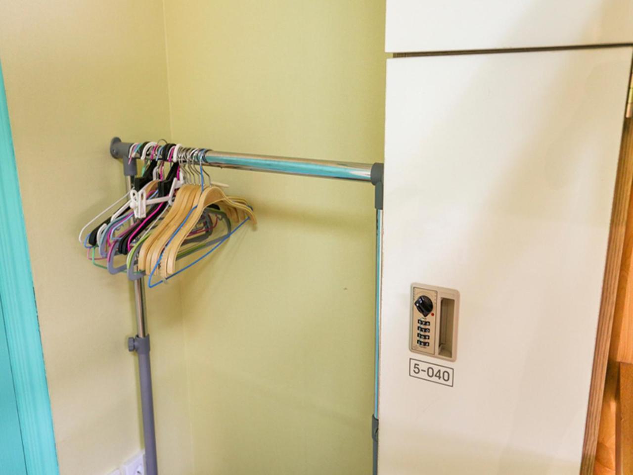 Fun Fun Stay Guesthouse Seoel Buitenkant foto