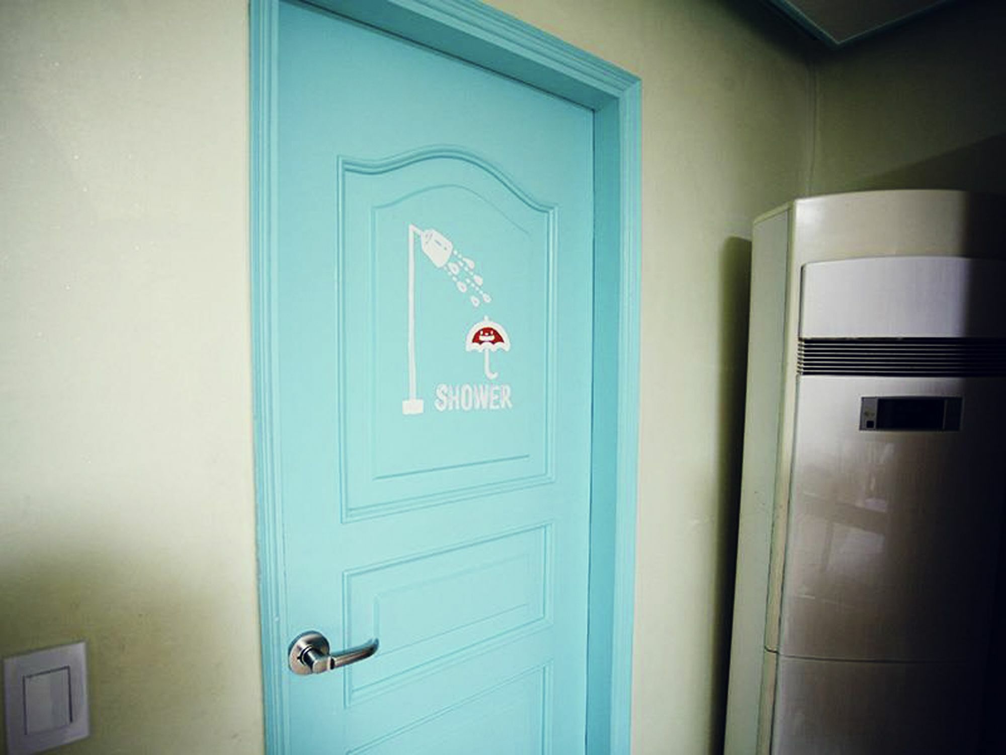 Fun Fun Stay Guesthouse Seoel Buitenkant foto