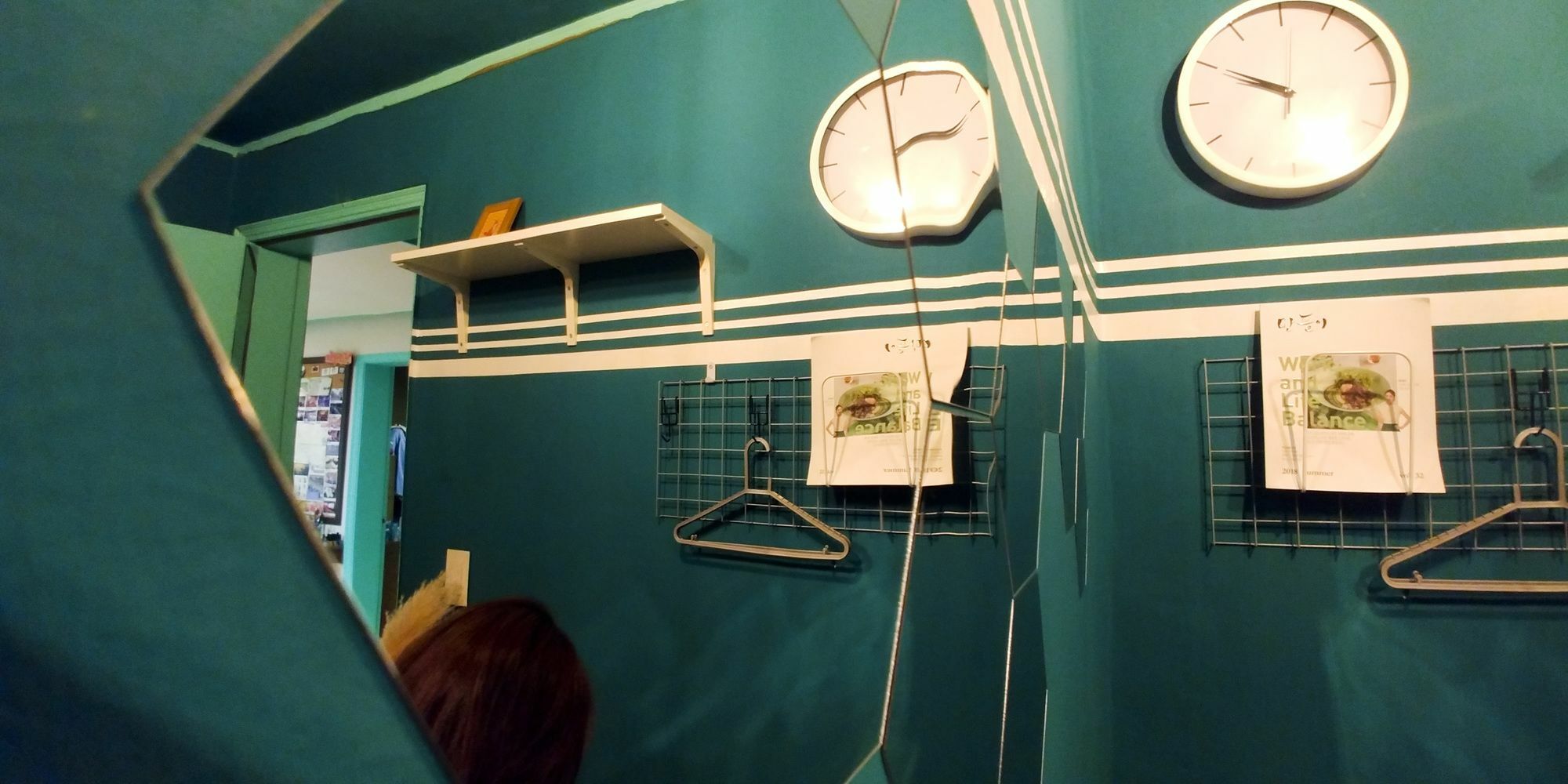 Fun Fun Stay Guesthouse Seoel Buitenkant foto