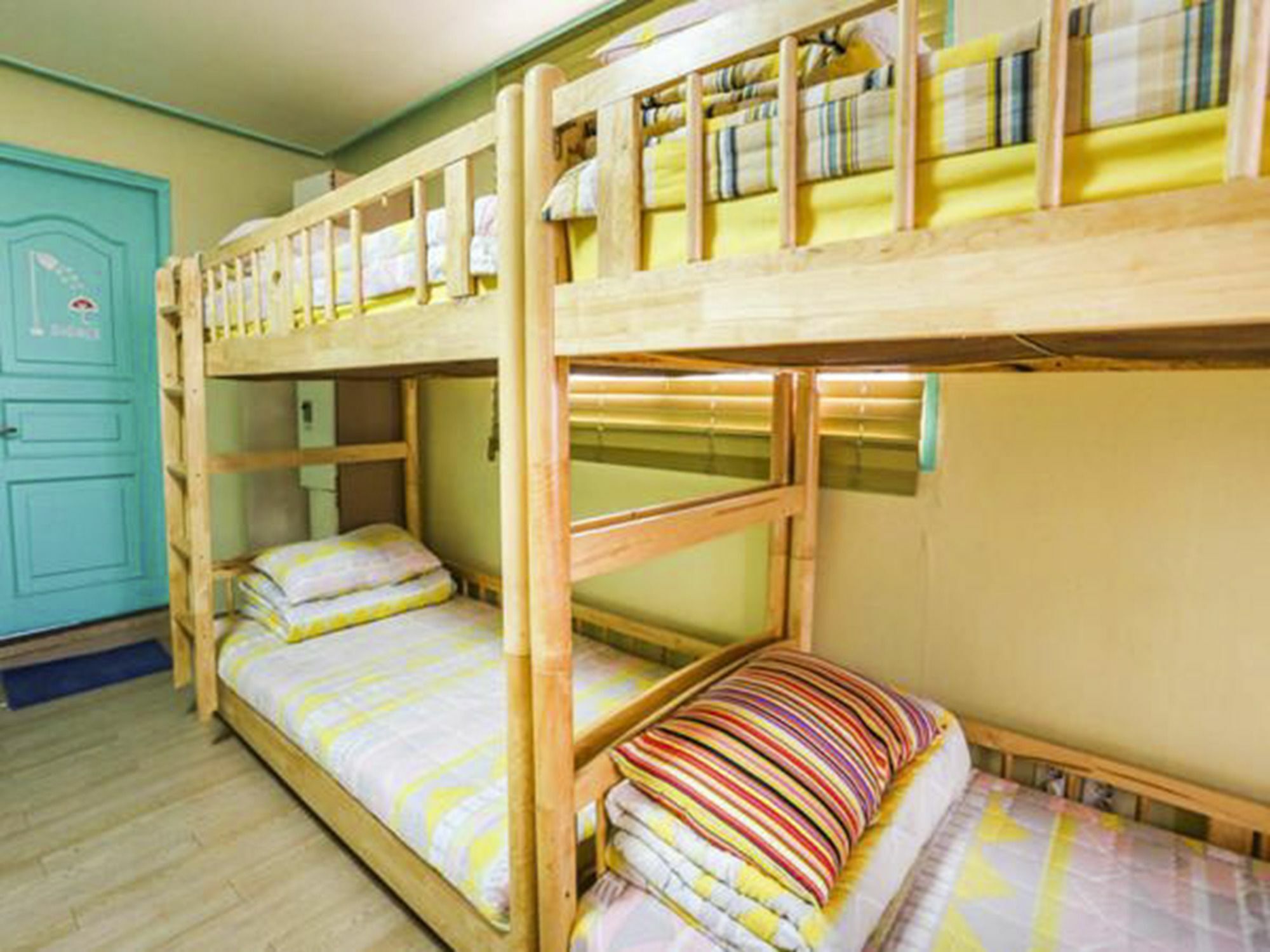 Fun Fun Stay Guesthouse Seoel Buitenkant foto